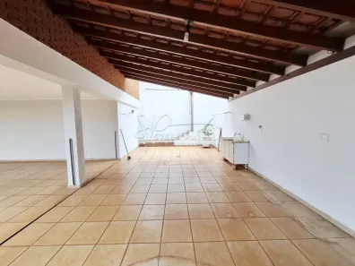 Sobrado com 6 Quartos para alugar, 353m² no Alto da Boa Vista, Ribeirão Preto