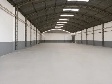 Galpão/Depósito/Armazém para alugar, 1500m² no Chácaras Rio-Petrópolis, Duque de Caxias