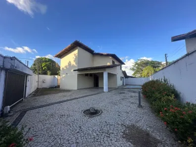 Imóvel Comercial com 4 Quartos para alugar, 380m² no São Cristóvão, Teresina