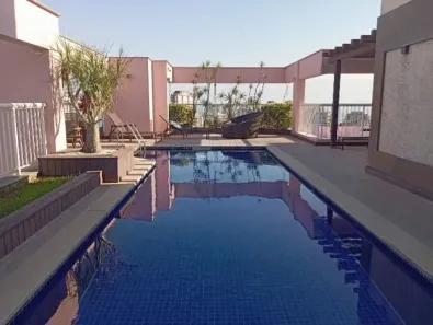Apartamento com 2 Quartos para alugar, 75m² no Barra da Tijuca, Rio de Janeiro