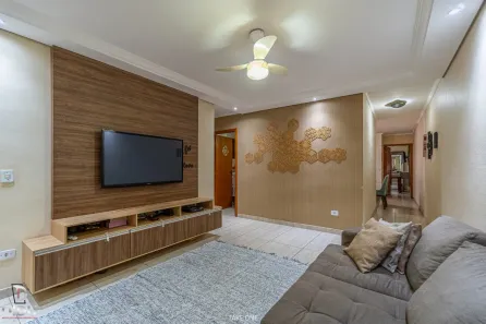 Casa com 3 Quartos à venda, 178m² no Nova Cerejeira, Atibaia