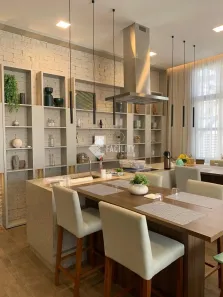 Apartamento com 3 Quartos à venda, 107m² no Jardim Brasil, Campinas
