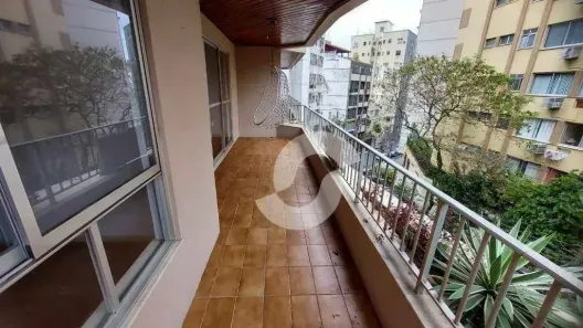 Apartamento com 4 Quartos à venda, 282m² no Ingá, Niterói