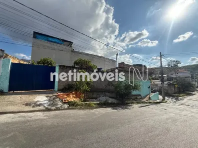Lote/Terreno à venda, 220m² no Vila Cristina, Betim