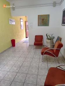 Sala Comercial para alugar, 27m² no Centro, Atibaia