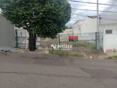 Lote/Terreno à venda, 235m² no Fragata, Marília