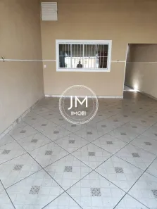 Casa com 2 Quartos à venda, 125m² no Jardim Cidade Nova (Nova Veneza), Sumaré