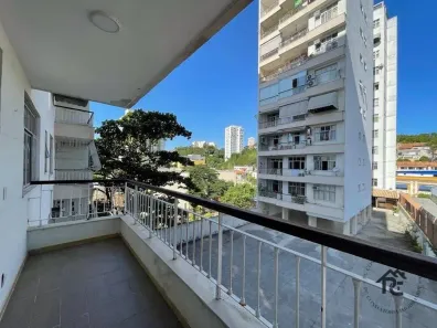 Apartamento com 3 Quartos à venda, 120m² no São Domingos, Niterói
