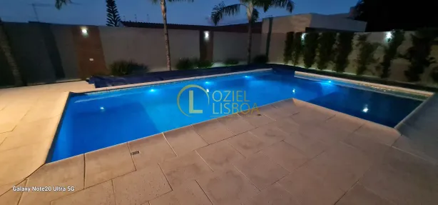 Casa de Condomínio com 3 Quartos à venda, 800m² no Setor Habitacional Vicente Pires, Brasília