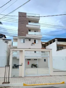 Apartamento com 2 Quartos à venda, 66m² no Santa Branca, Belo Horizonte