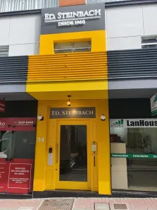 Sala Comercial para alugar, 28m² no Centro, Blumenau
