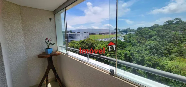 Apartamento com 2 Quartos à venda, 60m² no Demarchi, São Bernardo do Campo