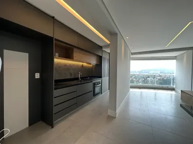 Apartamento com 2 Quartos para alugar, 70m² no Dezoito do Forte Empresarial/Alphaville., Barueri