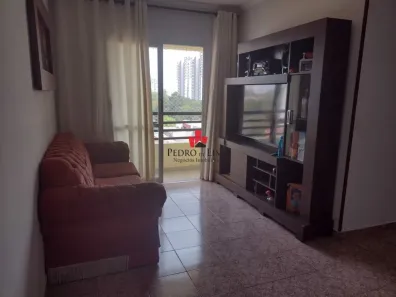 Apartamento com 3 Quartos à venda, 64m² no Vila Carrão, São Paulo