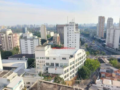 Apartamento com 2 Quartos à venda, 109m² no Vila Mariana, São Paulo