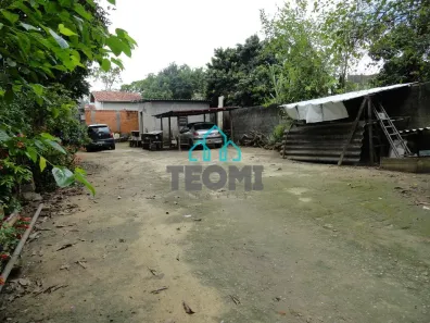 Lote/Terreno à venda, 357m² no Parque Senhor do Bonfim, Taubaté