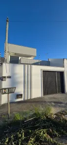 Casa com 2 Quartos para alugar, 150m² no Nova Esperança, Parnamirim