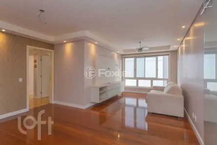 Apartamento com 3 Quartos à venda, 105m² no Rio Branco, Porto Alegre