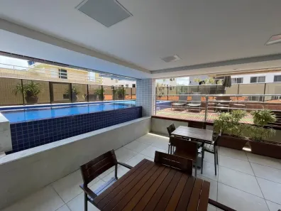 Apartamento com 3 Quartos à venda, 75m² no Aeroclube, João Pessoa