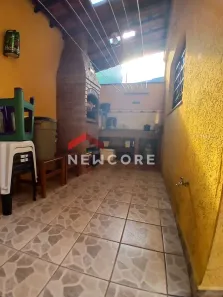 Sobrado com 3 Quartos à venda, 125m² no Vila Granada, São Paulo