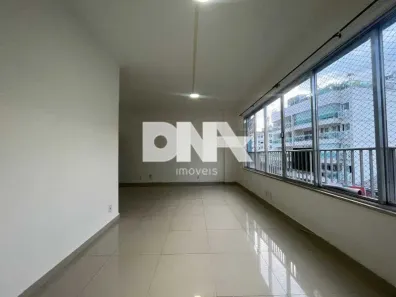 Apartamento com 3 Quartos à venda, 120m² no Botafogo, Rio de Janeiro