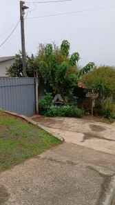 Casa com 2 Quartos à venda, 51m² no Contorno, Ponta Grossa