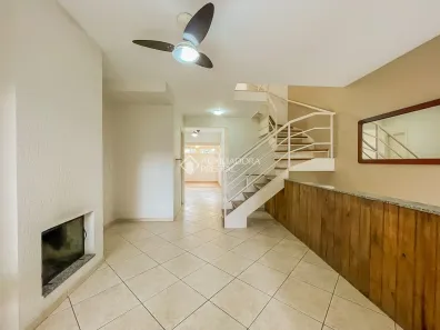 Casa de Condomínio com 3 Quartos à venda, 159m² no Tristeza, Porto Alegre