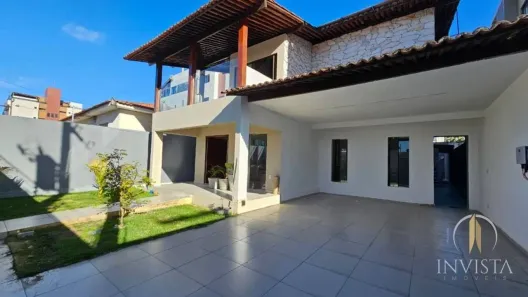 Casa com 5 Quartos à venda, 360m² no Bessa, João Pessoa