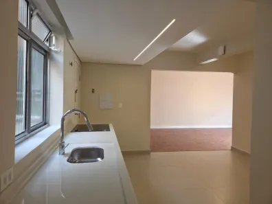 Apartamento com 3 Quartos à venda, 97m² no Água Verde, Curitiba