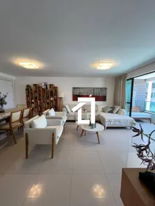 Apartamento com 4 Quartos à venda, 152m² no Jacarecica, Maceió