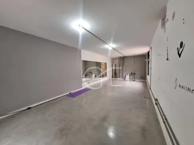 Sala Comercial para alugar, 65m² no Aparecida, Santos