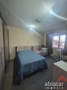 Casa com 2 Quartos à venda, 78m² no Jardim Caner, Taboão da Serra
