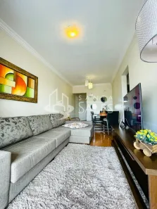 Apartamento com 2 Quartos à venda, 71m² no Vila Brasílio Machado, São Paulo