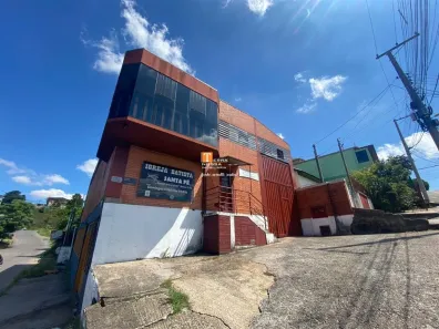 Prédio Comercial à venda, 420m² no Santa Fé, Caxias do Sul