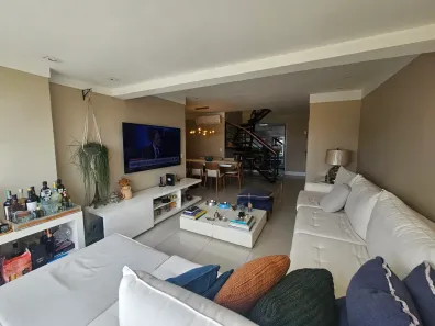 Apartamento com 4 Quartos à venda, 226m² no Recreio dos Bandeirantes, Rio de Janeiro