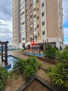 Apartamento com 2 Quartos à venda, 61m² no Jardim Ipê, Goiânia