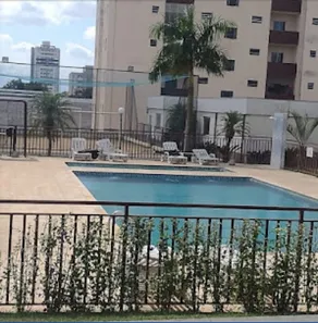 Apartamento com 2 Quartos à venda, 46m² no Vila São José, Taubaté