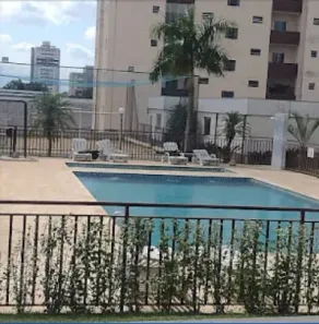 Apartamento com 2 Quartos à venda, 49m² no Vila São José, Taubaté