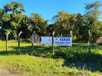 Lote/Terreno à venda, 1259m² no Praia de Leste, Pontal do Paraná