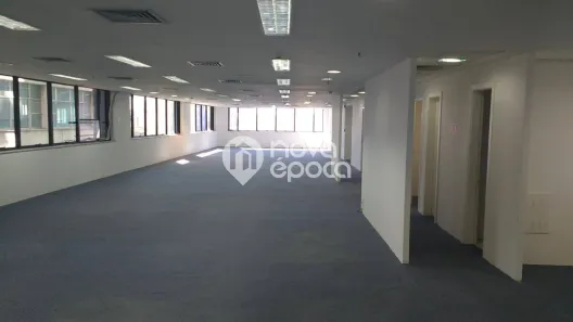 Sala Comercial à venda, 322m² no Centro, Rio de Janeiro