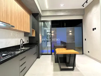 Casa com 3 Quartos à venda, 121m² no Jardim Brasil, Maringá