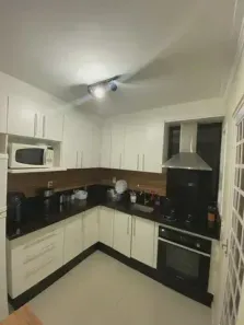 Casa de Condomínio com 3 Quartos à venda, 90m² no Jardim Interlagos, Hortolândia