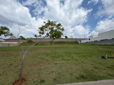 Lote/Terreno à venda, 534m² no Loteamento Parque dos Alecrins, Campinas