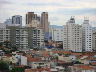 Apartamento com 4 Quartos à venda, 184m² no Jardim Vila Mariana, São Paulo