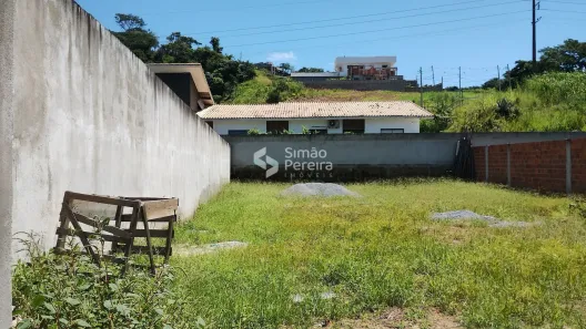 Lote/Terreno à venda, 800m² no , Paraíba do Sul