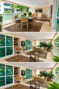 Apartamento com 4 Quartos à venda, 293m² no Leblon, Rio de Janeiro