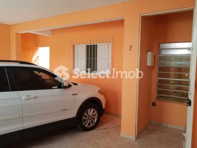 Casa com 2 Quartos à venda, 230m² no Vila Dirce, Mauá