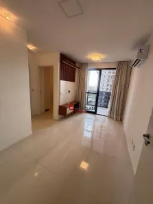 Apartamento com 2 Quartos para alugar, 60m² no Jockey de Itaparica, Vila Velha