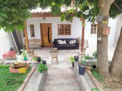 Casa com 2 Quartos à venda, 80m² no Parque Odimar, Hortolândia
