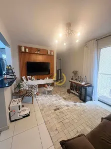 Apartamento com 3 Quartos à venda, 59m² no Planalto, São Bernardo do Campo